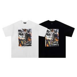 Picture of Purple Brand T Shirts Short _SKUPurpleBrandS-XLcgtr5532816